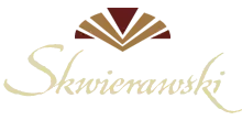 Logo firmy Skwierawski